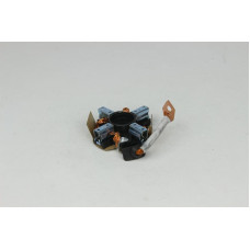 Щіточний вузол стартера 2110 Balaton  в зборі ст.т. метал. (57.3708400-01)