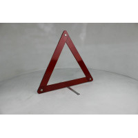 Знак аварійки "Balaton" RT-001