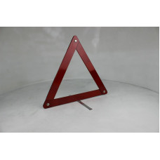 Знак аварійки "Balaton" RT-001