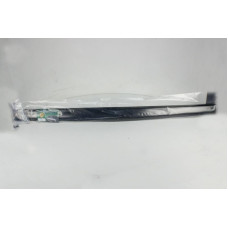 Мухобійка (дефлектор на капот) "Balaton" 2101-02