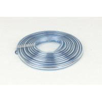 Молдінг вітрового скла 2121 (нікель) Balaton