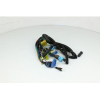 Електропроводка комутаторна 2110 Balaton electro