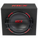 Пасивний сабвуфер Kicx GT 300BP