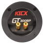 Пасивний сабвуфер Kicx GT 300BP