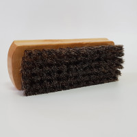 Щетка для детейлинга из конского волоса Profi Detailing Brush 18 cm