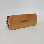 Щітка для дітейлінгу з кінського волосся Profi Detailing Brush 18 cm
