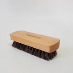 Щітка для дітейлінгу з кінського волосся Profi Detailing Brush 18 cm
