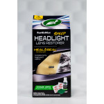 Набор для восстановления фар Turtle Wax HEADLIGHT LENS RESTORER KIT (51768)