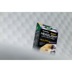 Набор для восстановления фар Turtle Wax HEADLIGHT LENS RESTORER KIT (51768)