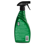 Поліроль для вологого кузова Turtle Wax Wax and Dry 500 мл купити ціна