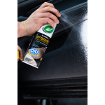 Суха хімчистка текстилю Turtle Wax Interior 1 400 мл зі щіткою купити Україна