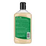 Очиститель кондиционер для кожи Turtle Wax Luxe Leather 500 мл 52869 Кожа Люкс