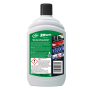 Автошампунь Turtle Wax Zip Wax з воском Карнауба 500 мл купити Україна
