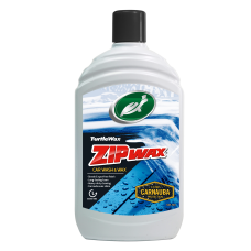 Автошампунь с воском Карнауба Turtle Wax Zip Wax 500 мл (52891)