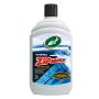 Автошампунь Turtle Wax Zip Wax з воском Карнауба 500 мл купити Україна