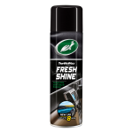 Поліроль панелі приладів Turtle Wax Fresh Shine New Car 500 мл купити ціна