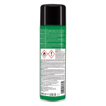 Пінний поліроль для шин Turtle Wax Wet-n-Black 500 мл купити Україна