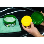 Твердий віск для кузова Turtle Wax Super Hard Shell Paste Wax 397 г (53190)