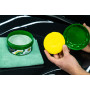 Твердий віск для кузова Turtle Wax Super Hard Shell Paste Wax 397 г (53190)