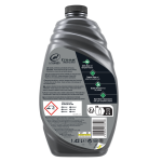 Керамічний автошампунь Turtle Wax Ceramic Wash & Wax 1.42л з воском та SiO2