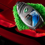 Керамічний автошампунь Turtle Wax Ceramic Wash & Wax 1.42л з воском та SiO2