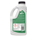 Автошампунь з воском Карнауба Turtle Wax Zip Wax 1000 мл 1л