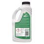 Автошампунь з воском Карнауба Turtle Wax Zip Wax 1000 мл 1л