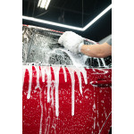 Автошампунь з воском Карнауба Turtle Wax Zip Wax 1000 мл 1л