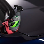 Полироль для кузова с керамикой Turtle Wax HS Ceramic Coating 500 мл (53930)