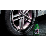 Очищувач дисків Turtle Wax RedLine з індикацією 500 мл (53935)