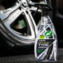 Поліроль для шин Turtle Wax Wet-n-Black 500 мл купити Україна