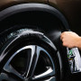 Поліроль для шин Turtle Wax Wet-n-Black 500 мл купити Україна