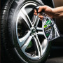 Поліроль для шин Turtle Wax Wet-n-Black 500 мл купити Україна