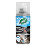 Очисник освіжувач кондиціонера Turtle Wax Odor X BLAST KINETIC Новий автомобіль 100 мл купити ціна