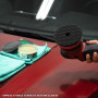 Графеново-керамічний твердий віск Turtle Wax Hybrid Solutions Graphene Paste Wax 156 г (53967)