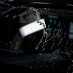 Гідрофобне покриття Антидощ Turtle Wax Clearvue 300 мл купити Україна