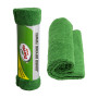 Мікрофібровий рушник для сушіння Turtle Wax Jumbo Drying Towel 90х60 см (X572td)