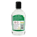 Гідрофобне покриття Антидощ Turtle Wax Clearvue 300 мл купити Україна