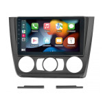 Штатна магнітола BMW 1 Series 2007-2011 Cyclone C9CPL 2x32