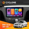 Штатная магнитола BMW 1 Series 2007-2011 Climate Cyclone C9CPL 2x32