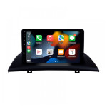 Штатна магнітола BMW X3 (E83) 2004-2010 Cyclone C9-012 4x64 DSP 4G