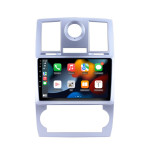 Штатна магнітола Chrysler 300C  2004-2010 Cyclone C9CPL 2x32