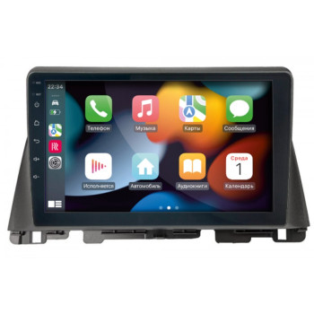  Штатна магнітола KIA K5 2015-2020 Decker D10005 4x64, DSP, 360, 4G, 2k