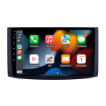 Штатна магнітола Chevrolet Aveo 2007-2011 Cyclone C9-012 4x64 DSP 4G