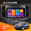 Штатная магнитола Ford Edge 2015+ Cyclone C9CPL 2x32
