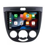 Штатна магнітола Chevrolet Lacetti 2004-2013 Cyclone C9-012 4x64 DSP 4G