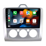 Штатна магнітола Ford Focus 2 2005-2011 Cyclone C9CPL 2x32