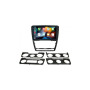 Штатна магнітола Skoda Octavia A5 2008-2013 Black Decker D10005 4x64, DSP, 360, 4G, 2k