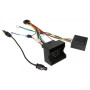 Штатна магнітола Skoda Octavia A5 2008-2013 Black Decker D10005 4x64, DSP, 360, 4G, 2k