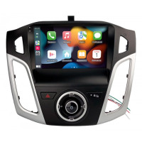 Штатная магнитола Ford Focus 2011-2019 2 Cyclone C9006 4x64, DSP, DVR